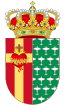 Blason de Getafe