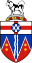 Blason de Yukon