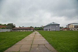 Konzentrationslager Crveni Krst