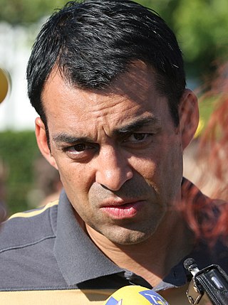 <span class="mw-page-title-main">Robin Dutt</span> German football manager (born 1965)