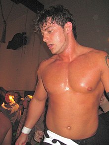 Davey Richards