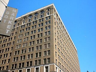 <span class="mw-page-title-main">Delaware Trust Building</span> United States historic place