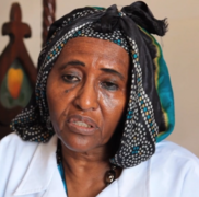 Hawa Abdi