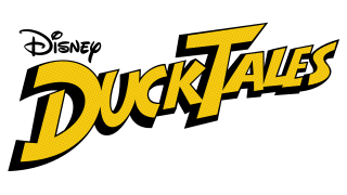 <i>DuckTales</i> (2017 TV series) American animated television series