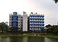 Hospital in Kamarhati