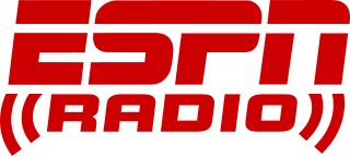 <span class="mw-page-title-main">ESPN Radio</span> Sports radio network