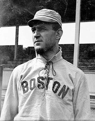 <span class="mw-page-title-main">Ed Abbaticchio</span> American baseball and football player (1877–1957)