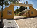 Escola Técnica Redentorista