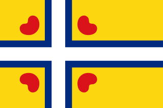 Frisia Cross-border cultural region in Northern Europe