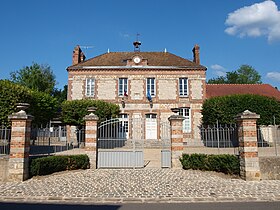 Fleury-en-Bière