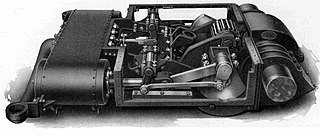 <span class="mw-page-title-main">Booster engine</span>