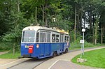 GVB 533 (achterzijde); 24 juli 2021.