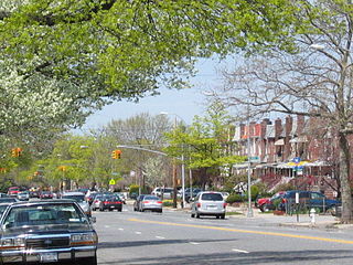 <span class="mw-page-title-main">Marine Park (neighborhood), Brooklyn</span> Neighborhood in Brooklyn, New York City