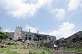 * Kandidimi Golconda Fort. This image was uploaded as part of Wiki Loves Monuments 2024. --Rangan Datta Wiki 04:18, 17 September 2024 (UTC) * Nuk u miratua  Oppose Bad perspective, not sharp and has CA --Екатерина Борисова 01:43, 18 September 2024 (UTC)