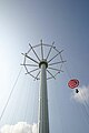 Great Gasp in Six Flags Over Georgia (2005)