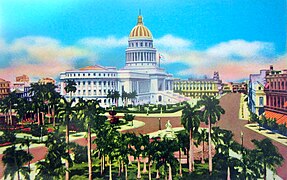 Havana - Cuban Capitol Building.jpg