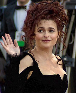 <span class="mw-page-title-main">Helena Bonham Carter</span> English actress (born 1966)