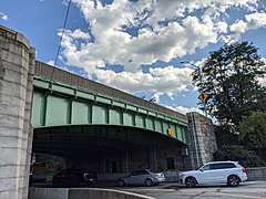 Henry Hudson Parkway Underpass (51432369809).jpg