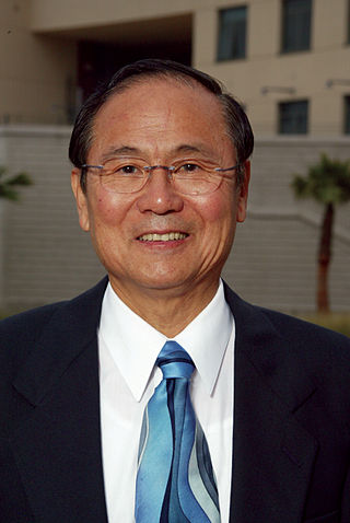 <span class="mw-page-title-main">Henry T. Yang</span> Chinese American engineer and educator (born 1940)