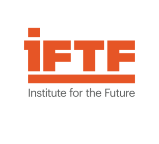 <span class="mw-page-title-main">Institute for the Future</span> American non-profit thinktank