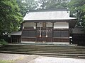 出雲祝神社-2（埼玉県入間市）