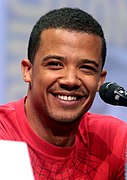 Jacob Anderson interprète Ver Gris.