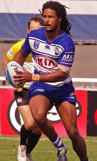 <span class="mw-page-title-main">Jayden Okunbor</span> Australian rugby league footballer