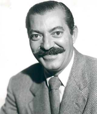 <span class="mw-page-title-main">Jerry Colonna (entertainer)</span> American musician, actor and comedian (1904-1986)