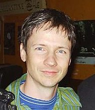 ジョン・キャメロン・ミッチェル John Cameron Mitchell