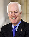 John Cornyn U.S. Senator for Texas[85][86]