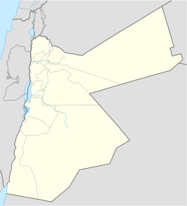 Zarka (Jordanië)