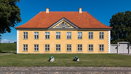 Copenhagen, Denmark (fa)