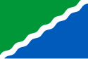 Bandeira de Kurakhove