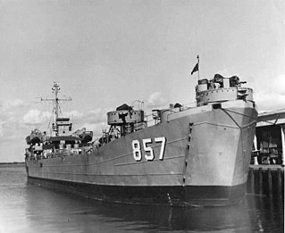 USS <i>King County</i> (LST-857)