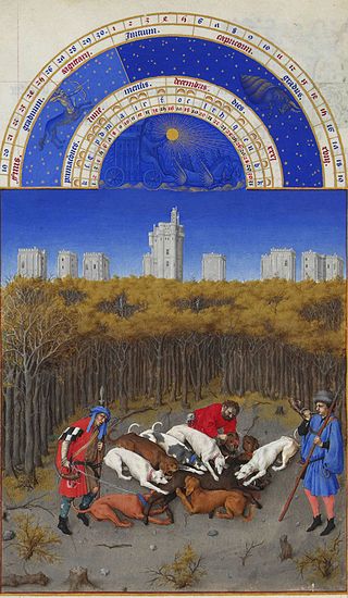 <span class="mw-page-title-main">December</span> Twelfth month in the Julian and Gregorian calendars