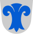 Blason de Lestijärvi