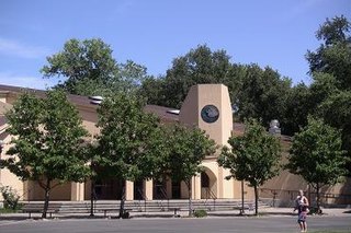 <span class="mw-page-title-main">Sacramento Waldorf School</span> Private (u.s.) school in Fair Oaks, California, United States