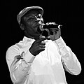 MC Solaar geboren op 5 maart 1969