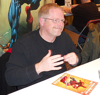 <span class="mw-page-title-main">Mark Bagley</span>