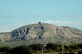 Massís del Montgrí