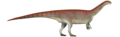 Massospondylus