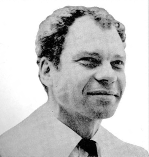 <span class="mw-page-title-main">Merce Cunningham</span> American dancer and choreographer (1919–2009)