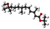 Image illustrative de l’article Méthoprène