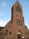 Sint-Apolloniakerk