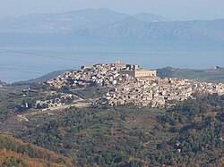 Montalbano Elicona