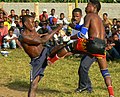 Image 5Moraingy is a traditional martial art of Madagascar. (from Culture of Madagascar)