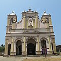 St. Sebastian's Church