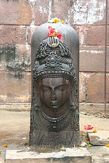 Bhumara Temple 5th or 6th-century Gupta era Hindu stone temple