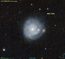 NGC 7230