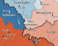 Kingdom of Galicia and Lodomeria and West Galicia (1772-1795)